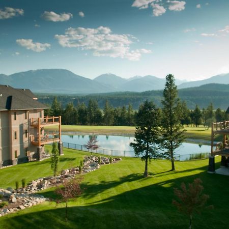 רדיום הוט ספרינגס Bighorn Meadows Resort שירותים תמונה